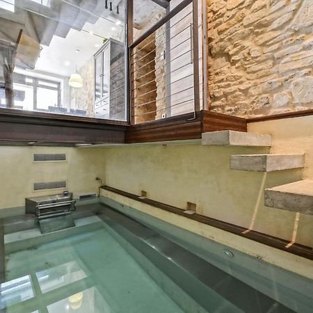 Designer Haus Villa Armissan Eksteriør bilde