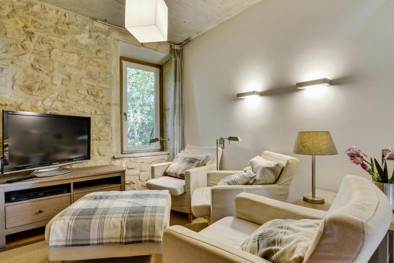 Designer Haus Villa Armissan Eksteriør bilde