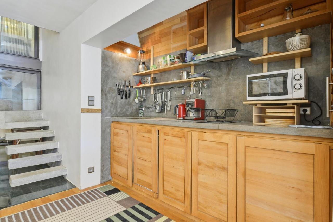 Designer Haus Villa Armissan Eksteriør bilde
