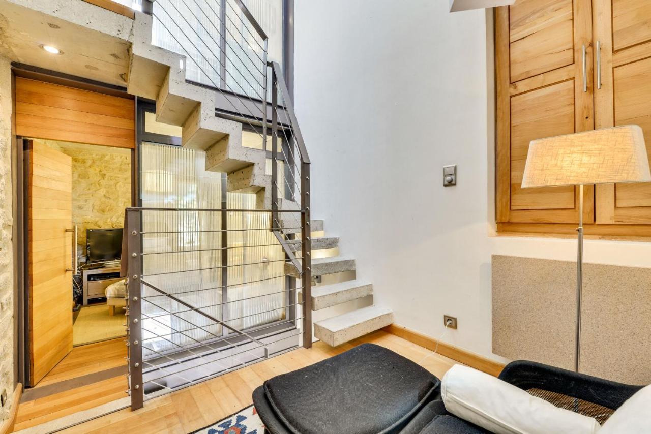 Designer Haus Villa Armissan Eksteriør bilde