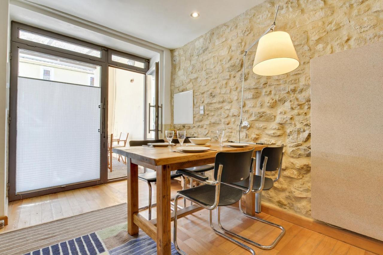 Designer Haus Villa Armissan Eksteriør bilde