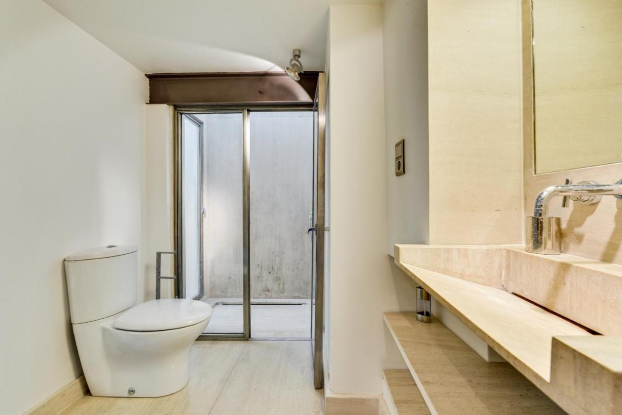 Designer Haus Villa Armissan Eksteriør bilde